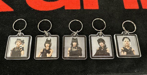 10/1(火)インストア・イベント開催決定!! 棘-おどろ-新作『 XXXX