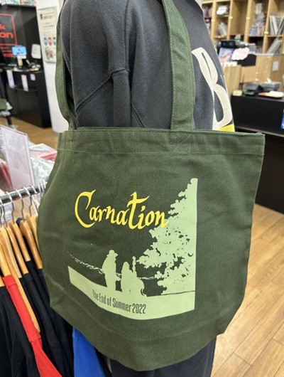 カーネーション40周年豪華本入荷!! ＆ニュー・アルバム