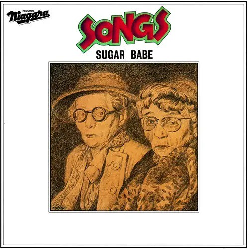 各種入荷！> 4/23発売 シュガー・ベイブ 『SONGS』 50TH
