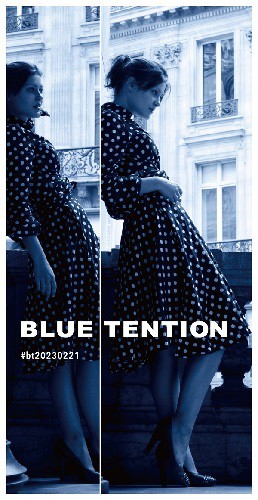2/21発売💛 一色萌,3776,BLUE TENTION(V.A.),marble≠marbleの