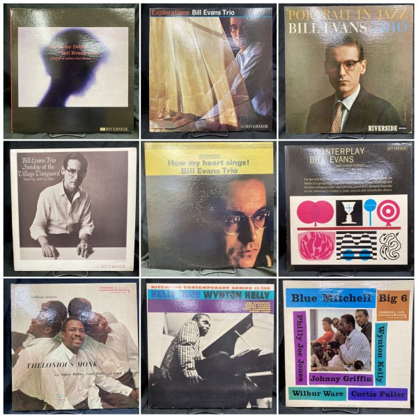 Jazz Tokyoのビンテージ盤買取価格が高すぎて信じられない