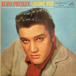 □5/30(月)【中古レコード入荷速報】ELVIS PRESLEY米国原盤をまとめて放出！ : ディスクユニオンお茶の水駅前店