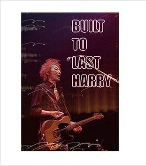 The Street Sliders 40周年記念ライブブルーレイ(ポスター付) ザ・ストリート・スライダーズ 1987年の第一回日本武道館公演が