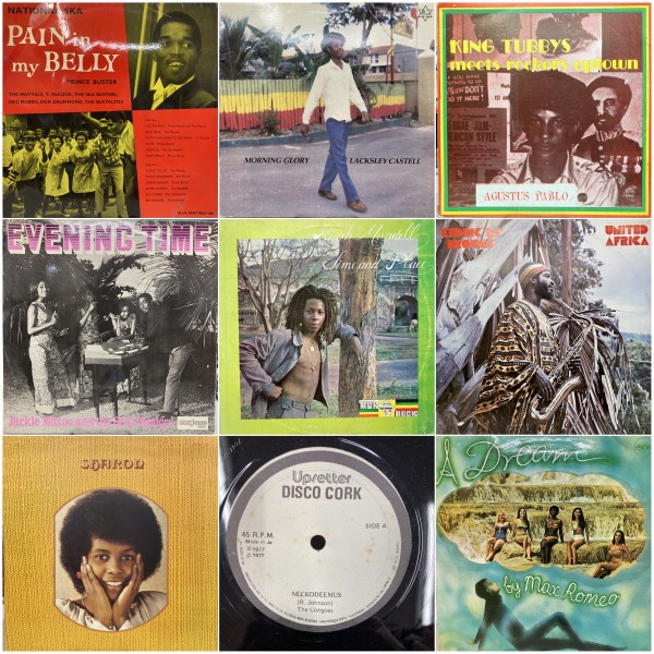 鬼レア！2LP Vast Aire & Dj Mighty mi ◎10/16(木)新譜入荷情報 : ディスクユニオン お茶の水ソウル