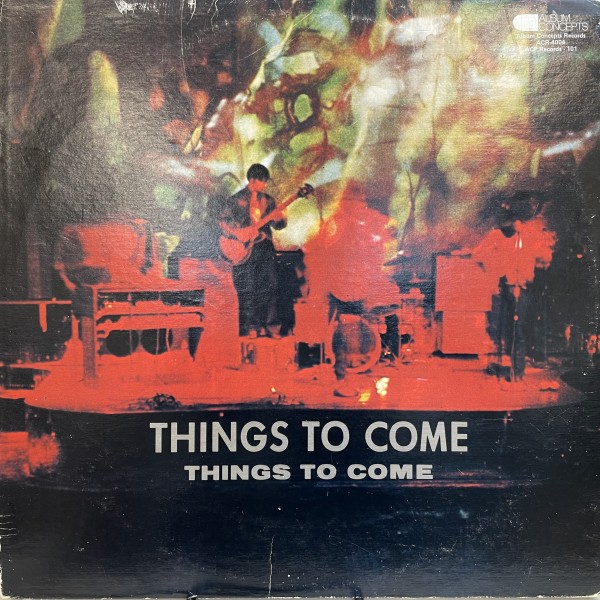 3色・紫茶ラベル USオリジナル LED ZEPPELIN I SD8216 Led Zeppelin I