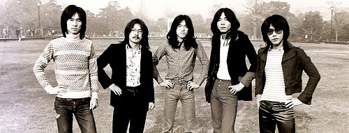 入荷しました＞ チューリップ黄金期の伝説のライブ音源が発掘