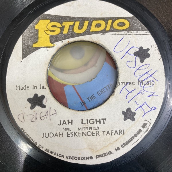 オンライン出品しました！！】12/20(金)Jah Jah Jah!Vintage Reggae