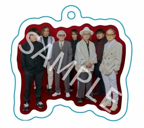 【限定配布 お土産CD】It’s the moooonriders demos It's the moooonriders〔CD〕 - ムーンライダース(品) 限定配布 お土産