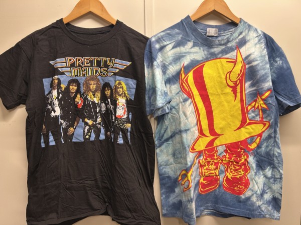 12/26(金)ヴィンテージTシャツ放出セール : ディスクユニオンお茶の水