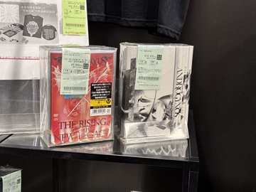 中古DVD/Blu-rayが30点以上入荷！ : ディスクユニオンお茶の水ハード