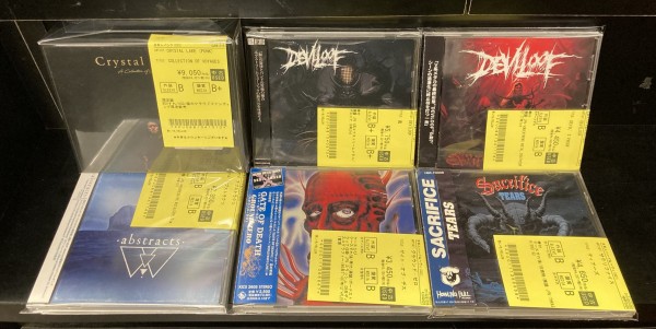 crystal lake レコード CDまとめ売り Crystal Lake (PUNK)商品一覧｜ディスクユニオン・オンラインショップ