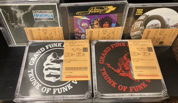 中古　ヘヴィーメタル　ヘビーメタル　ハードロック　ＣＤ　まとめ売り　40枚 洋楽 ハードロック ヘヴィメタル HRHM CD 10枚セット 日本盤 帯付