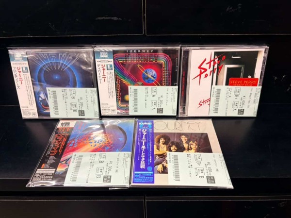 UNITED NATIONS 2014 メロハー限定盤 メロディックロック/メロハー/AOR特集！新着中古CD放出DAY