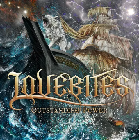 ご予約受付中！ : ディスクユニオンお茶の水ハードロック/ヘヴィメタル館