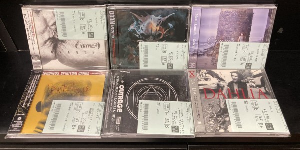 PANTERA,新品未開封,3CD,ヘヴィメタル,デラックス盤 Pantera - Far Beyond Driven CD( slipcase) - Heavy Metal Rock