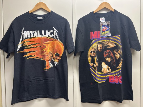 12/26(金)ヴィンテージTシャツ放出セール : ディスクユニオンお茶の水