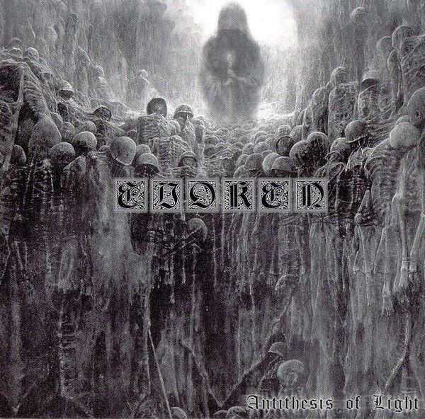 EVOKEN、TYRANNY、MOURNFUL CONGREGATION、SLUMBERなどのフューネラル