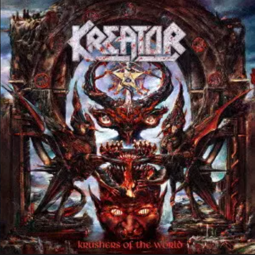 ご予約受付中！ : ディスクユニオンお茶の水ハードロック/ヘヴィメタル館