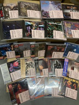 DERAM NOVA SERIESデスクユニオン特典BOX