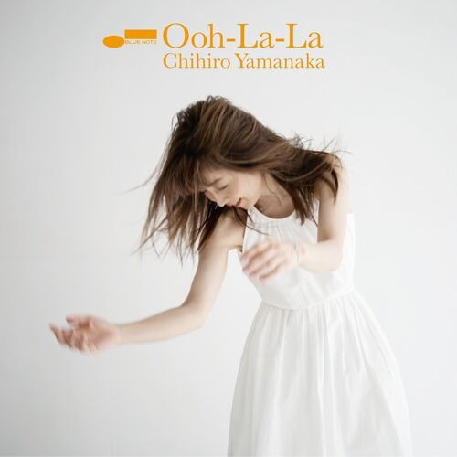 2026年1月29日(木) 山中千尋『Ooh-La-La』発売記念インストア・ライヴ