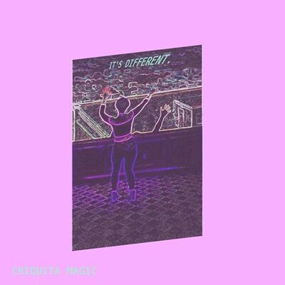BEATINK.COM / KNOWER / 超人ルイス・コールとジェネヴィーヴ