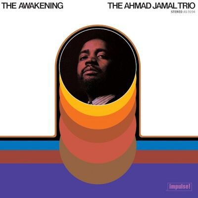 新品 Ahmad Jamal / Awakening 元ネタ 新品 Ahmad Jamal Trio / The Awakening 元ネタ - メルカリ