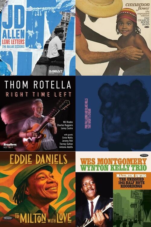 CD ｢JAZZ Calendar｣　12枚組 10014030.jpg
