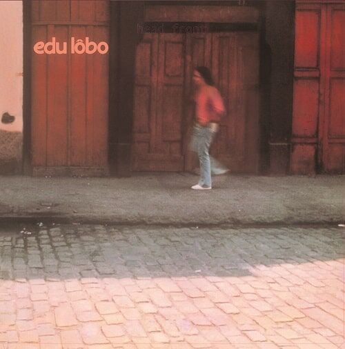BRA盤73年オリジ！70'SMPB大傑作！EDU LOBO/SAME ○新品LP○EDU LOBO / EDU LOBO: クルビ・ダ・エスキーナに比肩する