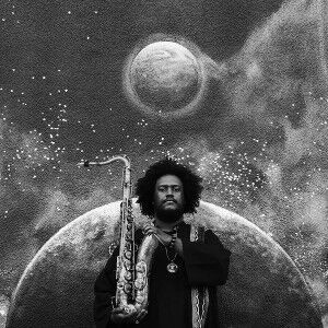 カマシワシントン　レコード3枚組 再入荷】○新品LP○KAMASI WASHINGTON / THE EPIC(3LP): カマシ