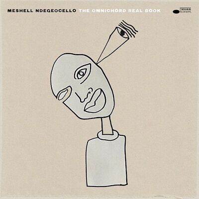その他 OMNICHORD 輸入・国内盤】○新品CD○MESHELL NDEGEOCELLO / OMNICHORD REAL