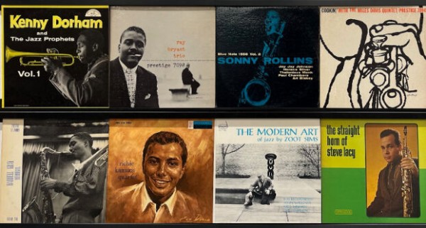 2024年末廃盤セール・カレンダー : ディスクユニオンJazzTOKYO