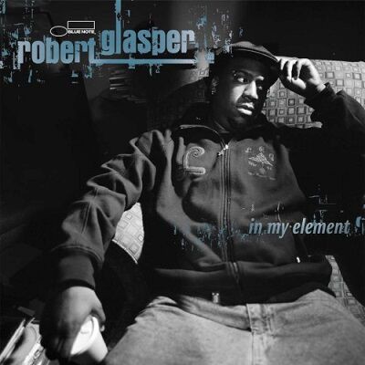 ロバート グラスパー レコード 限定10周年記念デラックスエディション 3LP ロバート グラスパー レコード 限定10周年記念デラックス