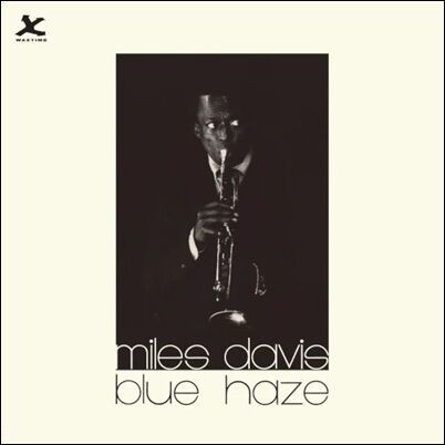 Miles Davis Blue Haze LP レコード ○新品LP○ MILES DAVIS / BLUE HAZE：1956年にプレスティッジ