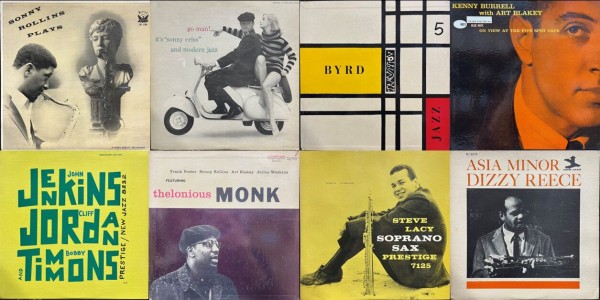 2024年末廃盤セール・カレンダー : ディスクユニオンJazzTOKYO
