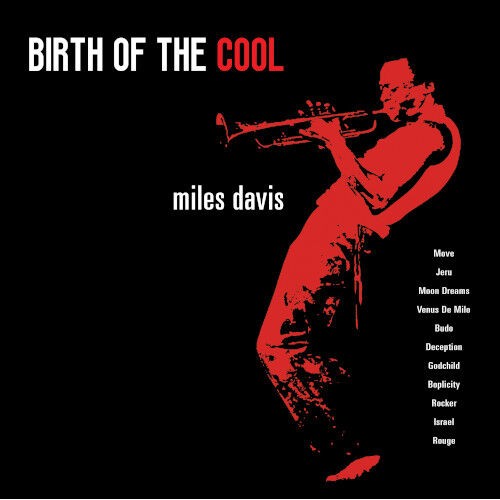 ○新品LP○ MILES DAVIS / BIRTH OF THE COOL(LP/180G) : クール