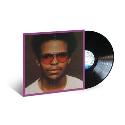再入荷】○新品LP○RONNIE FOSTER / TWO HEADED FREAP(LP/180G