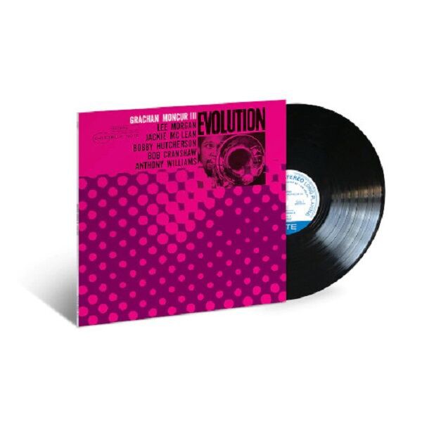 【未開封品/見本盤】GRACHAN MONCUR III EVOLUTION 芽瑠璃堂 ＞ グレイシャン・モンカーIII世 『エヴォルーション