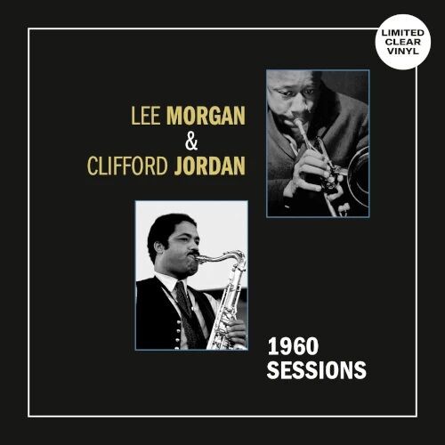 バグリー　コレクターエディション「クラシックウィナーズ」※ウーデイビスサインあり ○新品LP○LEE MORGAN / CLIFFORD JORDAN リー・ / 1960