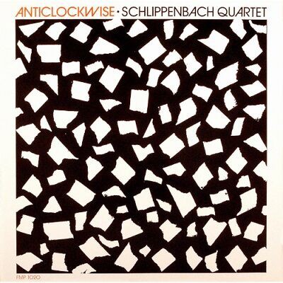 ○新品LP○ALEXANDER VON SCHLIPPENBACH / ANTICLOCKWISE : シュリペン