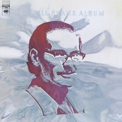 ○新品LP○ BILL EVANS / BILL EVANS ALBUM : 後期ビル