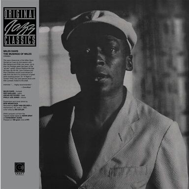 ○新品LP○ OJC 【Original Jazz Classic】シリーズ人気名盤