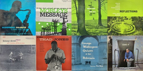 2025年末廃盤セール・カレンダー : ディスクユニオンJazzTOKYO