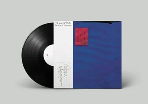 Ralph Heidel レコード ○新品LP○RALPH HEIDEL & FINN RONSDORF/ THE WINGS OF THE FLY