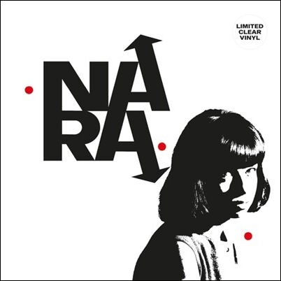 再入荷】○新品LP○ NARA LEAO / NARA：強烈なデビュー作!!ボサノヴァ