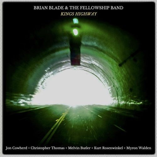 ○新品LP○BRIAN BLADE / KINGS HIGHWAY(2LP) : フェローシップ
