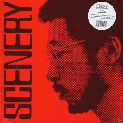 福居良 / Scenery LP レコード 新品 福居良 – Scenery – Vinyl (LP, Album + 2 more), 2017