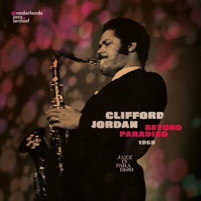 再入荷】○新品LP○ CLIFFORD JORDAN(CLIFF JORDAN) / BEYOND