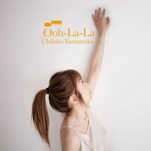 2026年1月29日(木) 山中千尋『Ooh-La-La』発売記念インストア・ライヴ