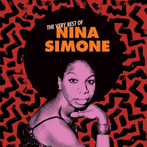 ○新品LP○NINA SIMONE / HER 16 GREATEST HITS(LP/180G) : ニーナ