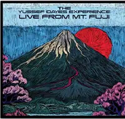 新品 FKJ × Yussef Dayes / Live アナログ レコード FKJ & Yussef Dayes: Live From the Greenhouse Vinyl LP